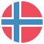 :flag_no: 🇳🇴